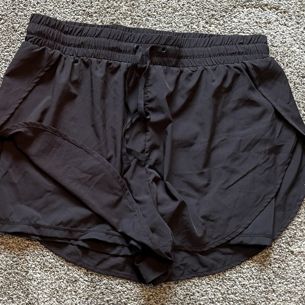 Buffbunny Lifesaver Shorts